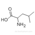 DL-Leucine CAS 328-39-2